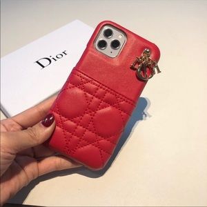 Dior iPhone11 pro Case